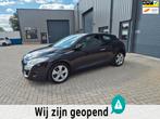 Renault Mégane Coupé 1.6 Dynamique TOP OCCASION 1e EIGENAA, Voorwielaandrijving, Stof, Gebruikt, 4 cilinders