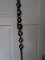 Boho, ibiza, hippie, Kleding | Dames, Riemen en Ceinturen, Ophalen of Verzenden, Zo goed als nieuw, 100 cm of meer