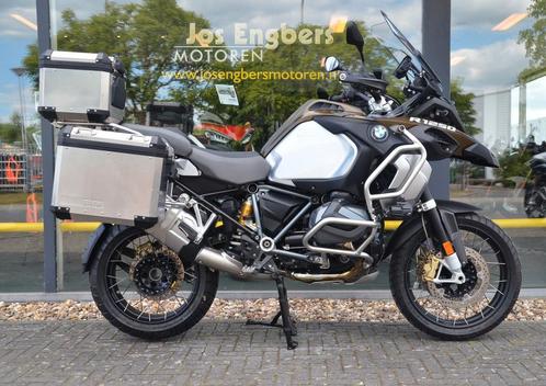 BMW R 1250 GS ADVENTURE / 2020 / Full Option!, Motoren, Motoren | BMW, Bedrijf, Overig