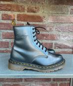 Dr. Martens 1460 MIE Metallic maat Uk 5/ Eu 38, Kleding | Dames, Schoenen, Dr. Martens, -, Blauw, -