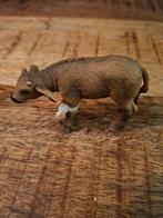 Schleich kalf, Verzamelen, Ophalen of Verzenden, Zo goed als nieuw, Boerderijdier, Beeldje of Figuurtje