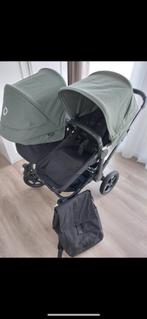 Bugaboo Donkey 5, Kinderen en Baby's, Duowagen, Bugaboo, Combiwagen, Zo goed als nieuw