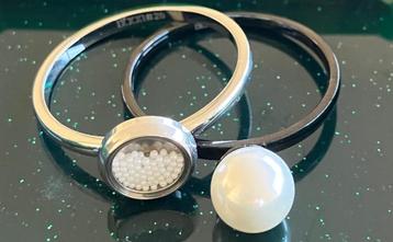 IXXXI vulringen maat 20 (voor ring 19.5-20)  beschikbaar voor biedingen