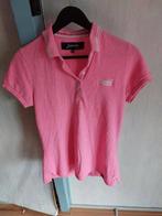 Dames poloshirt, Overige kleuren, Korte mouw, Gedragen, Ophalen