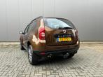 Dacia Duster 1.6 Lauréate 2wd, Auto's, Te koop, 14 km/l, Benzine, Gebruikt