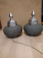 Oosterse look, Huis en Inrichting, Ophalen, Zo goed als nieuw, Minder dan 50 cm