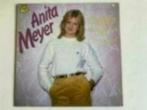Lp Anita Meyer : in the meantime I will sing, Ophalen of Verzenden