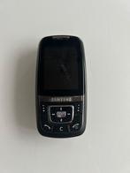 Zeldzame Samsung D600 slide in goede staat, Telecommunicatie, Ophalen of Verzenden, Zo goed als nieuw