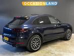Porsche MACAN 2.0 |PANO|CHRONO|MEMORY|STOELV|CAMERA|STOELVEN, Automaat, Euro 6, 4 cilinders, Blauw