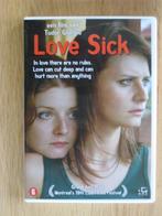 Love Sick (lesbian), Cd's en Dvd's, Dvd's | Filmhuis, Overige gebieden, Gebruikt, Ophalen of Verzenden, Vanaf 6 jaar