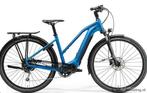 Online Veiling: Merida elektrische damesfiets | model eSP..., Fietsen en Brommers, Elektrische fietsen, Nieuw, Overige merken
