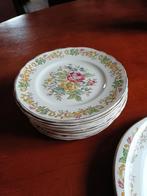 Antiek Old Foley James Kent Gebakstel Regency 3092, Antiek en Kunst, Antiek | Porselein, Ophalen