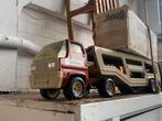 Tonka grote Tonka model auto vrachtwagen voor verzamelaars, Ophalen of Verzenden
