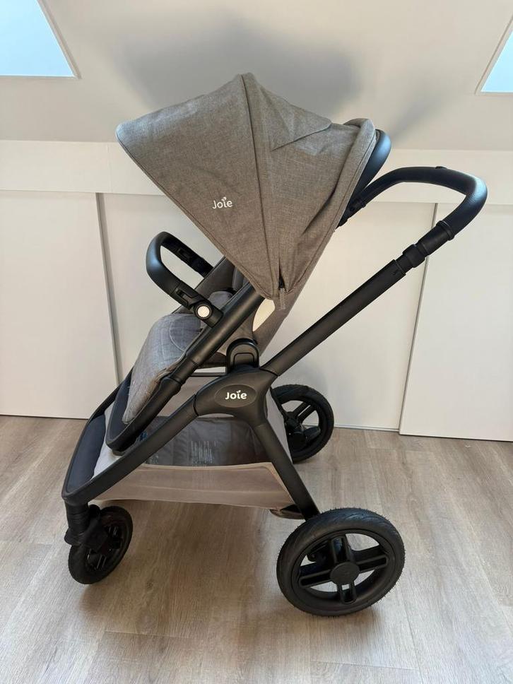 Joie kinderwagen, Kinderen en Baby's, Kinderwagens en Combinaties, Gebruikt, Kinderwagen, Overige merken, Ophalen