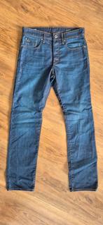 G-star jeans, Blauw, G-STAR, Nieuw, W32 (confectie 46) of kleiner