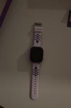 DEPLAY 4G KidsWatch Hero | 8-12 jaar | GPS Horloge Kind, Paars, IOS, Nieuw, Ophalen of Verzenden