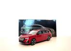Norev Peugeot 308 SW GT Hybrid 2022 1.64, Ophalen of Verzenden, Nieuw, Auto