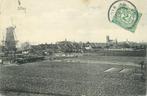 (378-367-027) Sluis, Verzamelen, Ansichtkaarten | Nederland, Ophalen of Verzenden, Zeeland