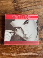 A Tribute to Ayrton Senna, CD, Ophalen of Verzenden, Nieuw, Formule 1