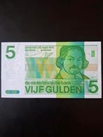 5 Gulden 1973 in een nog erg mooie kwaliteit., Postzegels en Munten, Bankbiljetten | Nederland, Ophalen of Verzenden, 5 gulden
