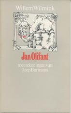 Jan Olifant / Willem Wilmink ; ills. Joep Bertrams - 1984, Boeken, Gelezen, Nederland, Verzenden