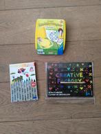 Gratis 1 item bij aankoop, Ophalen of Verzenden, Zo goed als nieuw, Knutselen