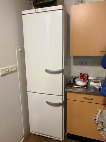 Koel vries combinatie Miele beschikbaar voor biedingen