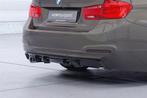 CSR Automotive Rear Diffuser Voor BMW 3 Serie F30 Limousine, Ophalen of Verzenden, Automotive Parts, A.parts@hotmail.nl, Trasmolenlaan 12 3447 GZ Woerden