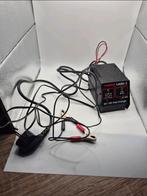 Robbe lader 2 plus voor rc, Elektro, Gebruikt, Ophalen of Verzenden, Onderdeel