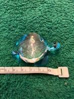 Glazen Schildpad Ornament, Ophalen, Zo goed als nieuw