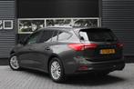 Ford Focus 1.0 Titanium Business / PDC / Cruise / Keyless /, 65 €/maand, 125 pk, Gebruikt, 1283 kg