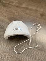 Nagel lamp Medisana Nieuw, Ophalen of Verzenden, Zo goed als nieuw, Hand- en Voetverzorging