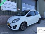 Renault Twingo 1.2-16V Dynamique|Pano|Clima|Lm velgen|APK Ni, Twingo, Gebruikt, 4 stoelen, Open dak