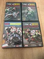 SKB SuperBike Box 2009 - 2013 - 2014 - 2015, Boxset, Ophalen of Verzenden, Zo goed als nieuw, Documentaire