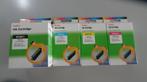 HP cartridge 5 pack 903 – officejet pro (nieuw), Ophalen of Verzenden, Nieuw, Cartridge, Huismerk