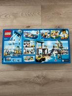 Lego 4644 - Lego City Watersport Haven - *NIEUW*, Kinderen en Baby's, Speelgoed | Duplo en Lego, Ophalen of Verzenden, Nieuw, Complete set