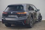 BMW iX xDrive45 101 kWh | M Sportpakket | M Sportpakket Pro, Automaat, 101 kWh, IX, Zwart