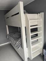 stapel bed, Ophalen, Tweepersoons, Zo goed als nieuw, 180 cm