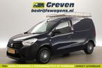 Dacia Dokker 1.5 dCi L1H1 EXPORT | Imperiaal Trekhaak Kasten, Euro 5, Stof, Gebruikt, 4 cilinders
