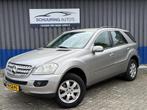 Mercedes-benz M-klasse 350, Automaat, Gebruikt, Origineel Nederlands, Vierwielaandrijving