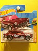 Classic "55 Chevy Nomad Hot Wheels Wagons 2023, Hobby en Vrije tijd, Modelauto's | Overige schalen, Ophalen of Verzenden, Nieuw
