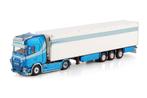 WSI  scania Meijnen Transport, Hobby en Vrije tijd, Modelauto's | 1:50, Wsi, Info@gejomodels.nl, Nieuw, Cbw