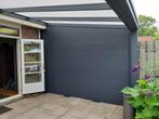 Glazen veranda schuifdeuren! Inc montage, Doe-het-zelf en Verbouw, Glas en Ramen, Ophalen of Verzenden, Nieuw, Glasplaat, 160 cm of meer