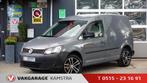 Volkswagen Caddy 1.6 TDI DSG Airco/Cruise/AA+ACP/Goed onderh, Euro 5, Gebruikt, Volkswagen, 102 pk
