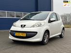 Peugeot 107 1.0-12V XR | Airco ! + Nieuwe APK ! |, Voorwielaandrijving, Gebruikt, 4 stoelen, Bedrijf