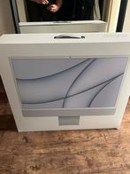 iMac 24 Doos, Computers en Software, Apple Desktops, Ophalen of Verzenden, Zo goed als nieuw, IMac, Onbekend