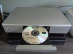 Grundig DVD player GPD3200-710, Audio, Tv en Foto, Dvd-speler, Philips, Gebruikt, Met harddisk