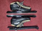 luxe viking schaatsen, Ophalen, Gebruikt, Noren, Viking