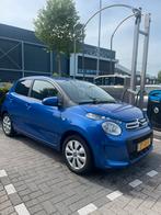 Citroën C1 1.0 VTi 2019 | Airco/Carplay, Voorwielaandrijving, C1, Origineel Nederlands, Bedrijf