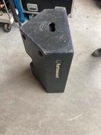 6x turbosound tfm300 floormonitor, Ophalen, Gebruikt, Overige typen, Overige merken